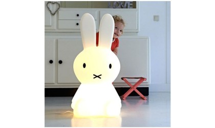 Miffy rabbit Night lamp - XL