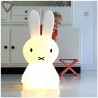 Veilleuse lapin Miffy – XL | Petit Toi décoration de chambre enfant - Lausanne