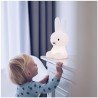 Miffy rabbit Nightlight S - Petit Toi Lausanne