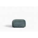 Pouf -BLOSSOM- Novamobili-universal, elegant shape