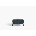 Pouf -VELVET- Novamobili-elegant look