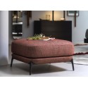 Pouf VELVET| Novamobili • Petit Toi | Lausanne