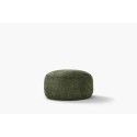 Pouf -CHICO- Novamobili-soft, relaxed shape