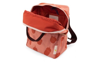 Backpack-ACORN- Sticky Lemon-back-to-school