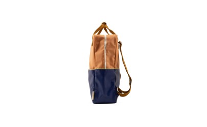 Backpack-Morning sky - Sticky Lemon-back-to-school