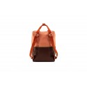 Backpack-Moonrise pink-Sticky Lemon-  traveling backpack