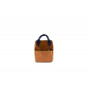 Backpack-Threehouse brown- Sticky Lemon-back-to-school