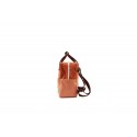 Backpack-Love story -Sticky Lemon-  traveling backpack