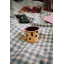 Mug-Camp yellow - Sticky Lemon-camping mug