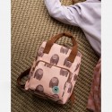 Sac à dos-Bear-Studio Ditte-pour la rentrée