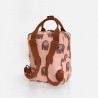 Backpack-Bear-Studio Ditte-  traveling child packpack