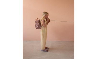 Backpack | Chamomile | Studio Ditte• Petit Toi | Lausanne