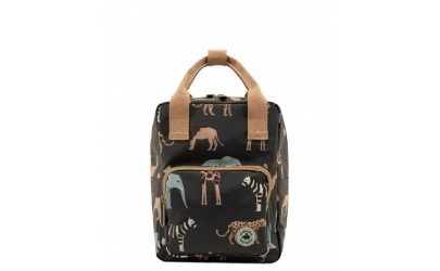 Backpack S - Safari