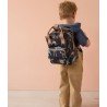 Backpack | Safari | Studio Ditte• Petit Toi | Lausanne