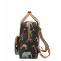 Backpack | Safari | Studio Ditte• Petit Toi | Lausanne
