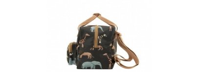 Backpack | Safari | Studio Ditte• Petit Toi | Lausanne