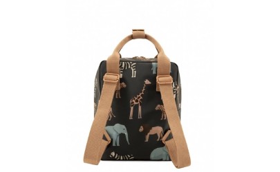 Backpack | Safari | Studio Ditte• Petit Toi | Lausanne