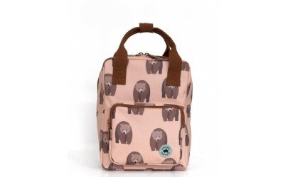 Backpack S - Bear