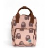 Backpack | Bear | Studio Ditte• Petit Toi | Lausanne