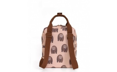 Backpack | Bear | Studio Ditte• Petit Toi | Lausanne