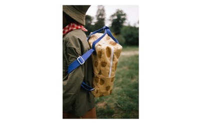 Backpack | ACORN| Sticky Lemon • Petit Toi | Lausanne