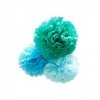 Décoration suspendue – POM Petit – Bleue