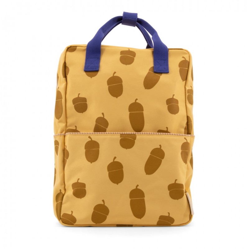 Backpack | ACORN| Sticky Lemon • Petit Toi | Lausanne