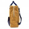 Backpack | Camp yellow | Sticky Lemon • Petit Toi | Lausanne