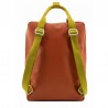 Backpack | Lighthouse red | Sticky Lemon • Petit Toi | Lausanne