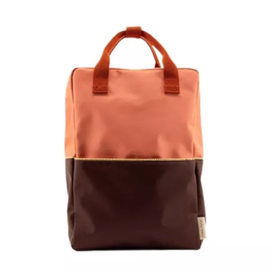 Backpack | Moonrise pink| Sticky Lemon • Petit Toi | Lausanne