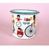 Tasse-émail-OMM-design-Bike-lover-Lausanne