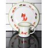 Enamel mug FOX - OMM Design - Petit Toi Lausanne