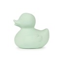 Elvis the Duck - Light Grey