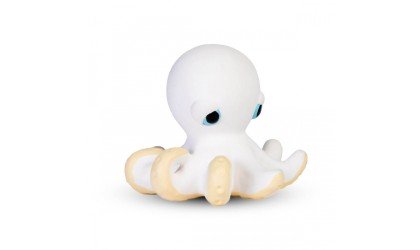 Baby bath toy - Orlando The Octopus - OLI & CAROL - Petit Toi