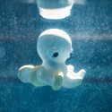 Baby bath toy - Orlando The Octopus - OLI & CAROL - Petit Toi