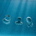 Bath toy - Walter the Whale - OLI & CAROL - Petit Toi