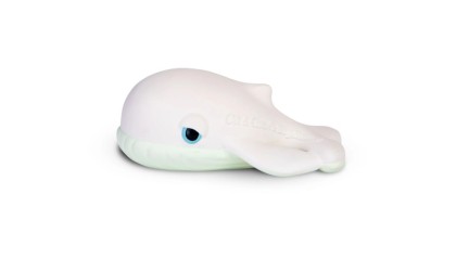 Bath toy - Walter the Whale