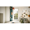 Customised kid's room with made-to-measure furniture | Nidi - Petit Toi | Lausanne