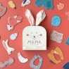 Puzzle Mama - Londji - Petit Toi