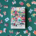 Puzzle 100 - Look Up