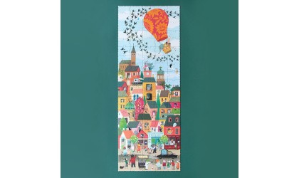 puzzle enfant-londji