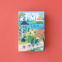 Puzzle 100-piece and observation game  - Londji