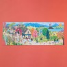 Puzzle 100-piece and observation game - Once upon a time - Londji - Petit Toi