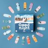 3 games for kids Good Night - Londji