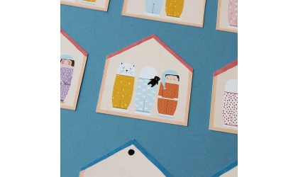 3 games for kids Good Night - Londji
