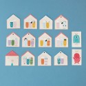 3 games for kids Good Night - Londji