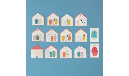3 games for kids Good Night - Londji