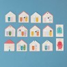 3 games for kids Good Night - Londji