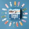 3 jeux pour enfants Good Night – Londji Bonne nuit !