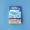 Kit d'activités créatifs – A la mer